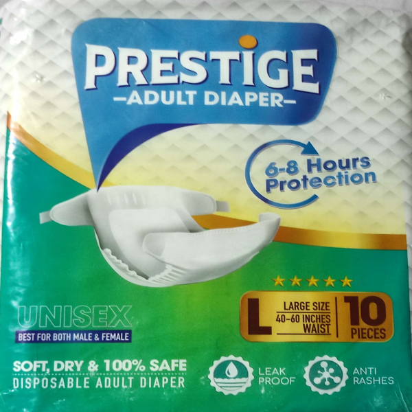 PRESTIGE Adult Diaper